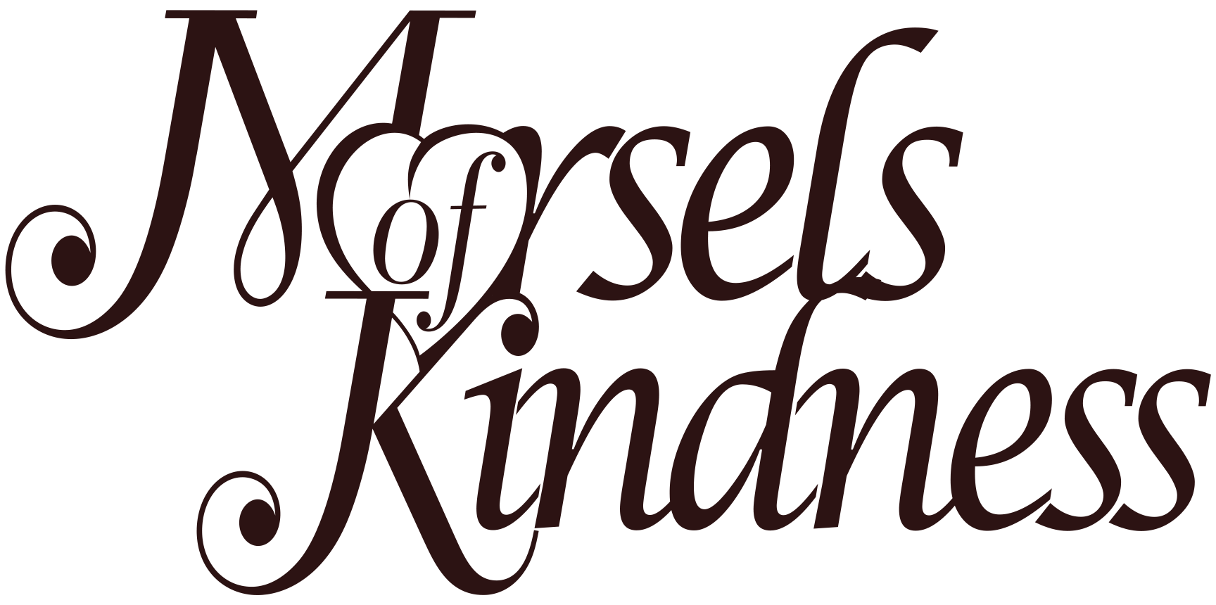 Morsels of Kindness logo